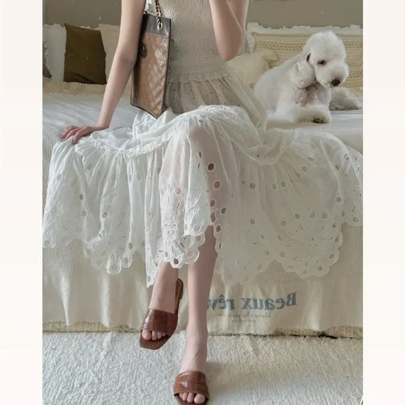 Sea New York Addie Dress - Picture 6 of 11